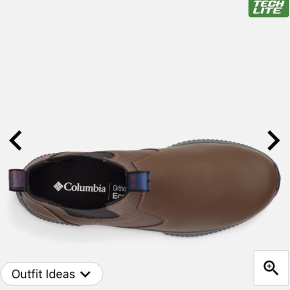 Columbia Men's Landroamer™ Scout Boot sz 10.5 - Picture 10 of 13